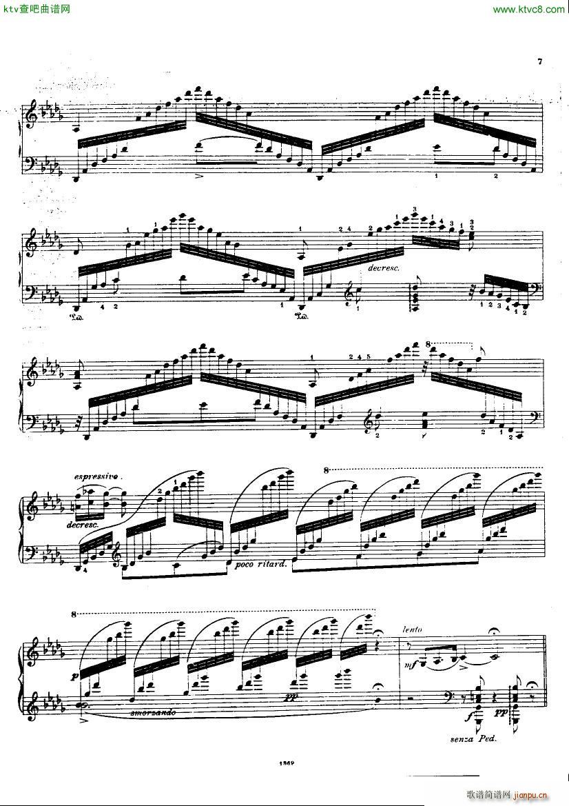 Bizet Weiss Carmen fantasie()5