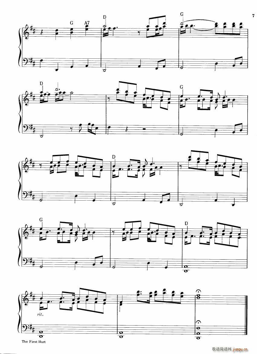 Floyd Cramer Hits()6
