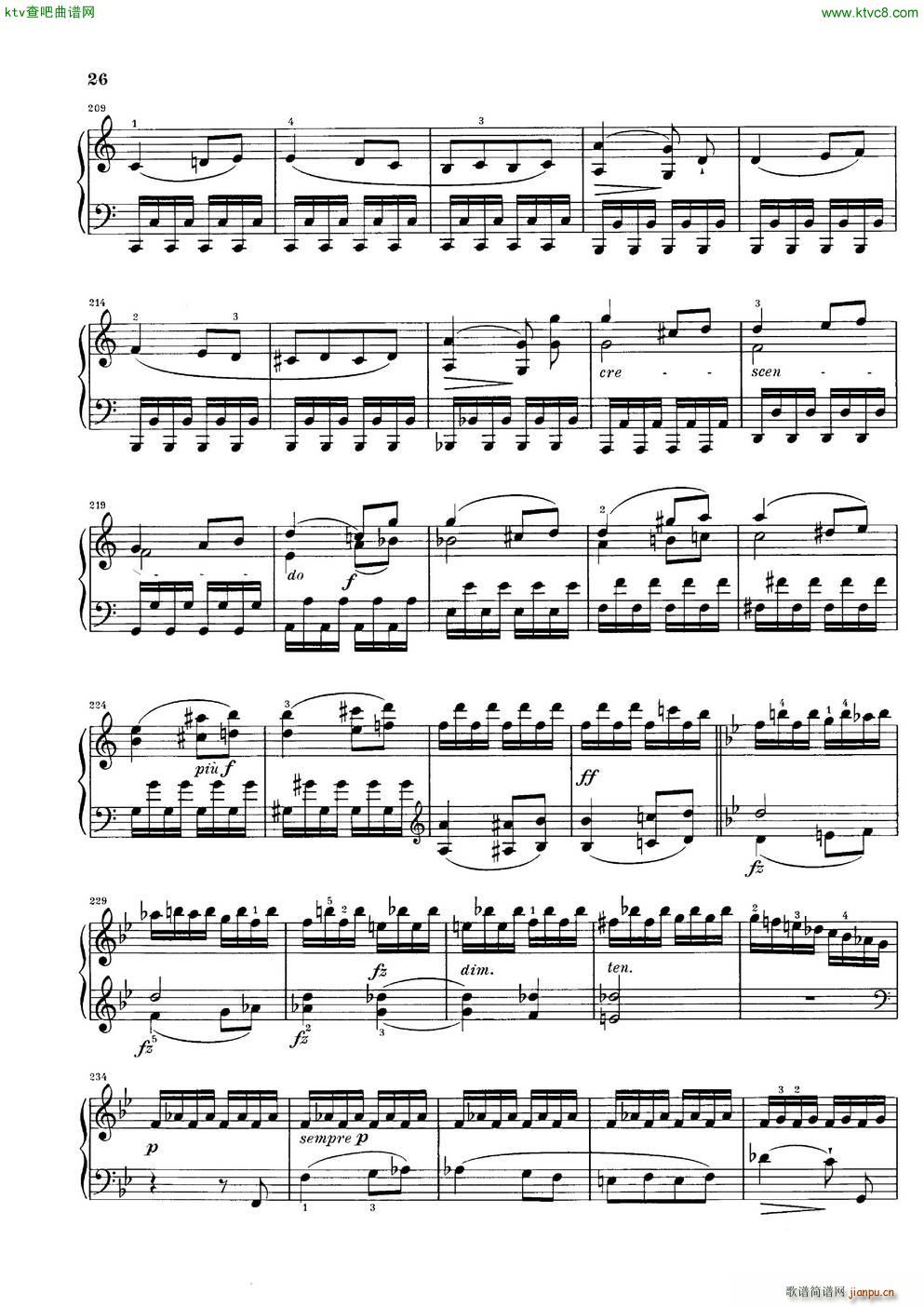 Clementi Didune Abandonata Op50 No3()26