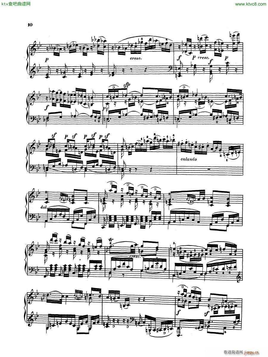 Hummel Sonata No 2 Op 13()9