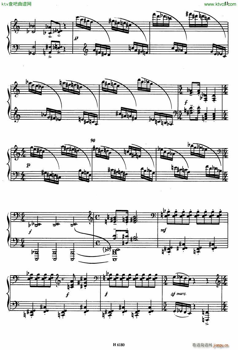 Hlobil piano sonata op 72()5
