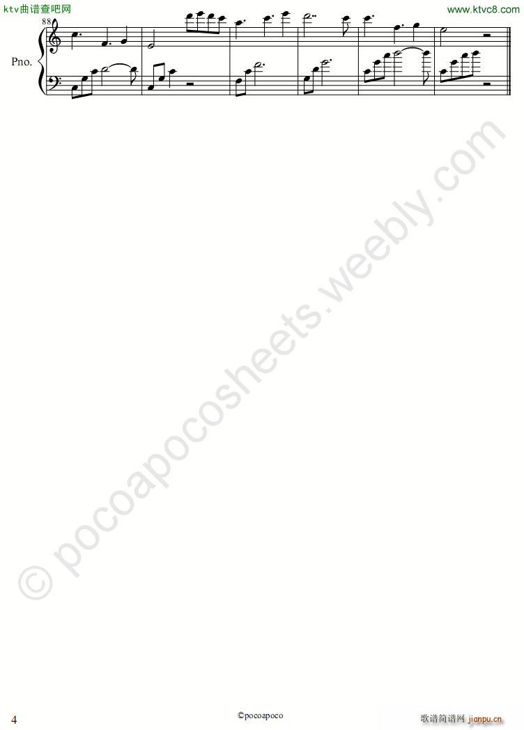 What are words C()3