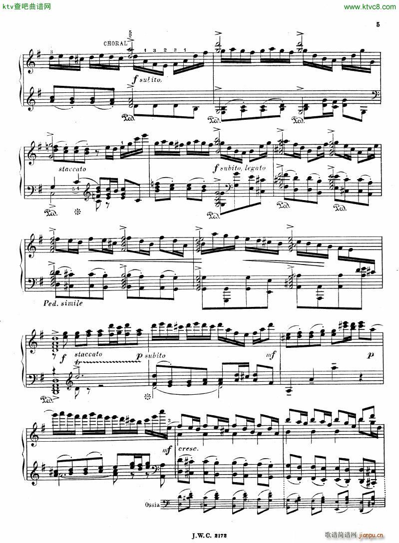 Bach Rummel Transcriptions()20