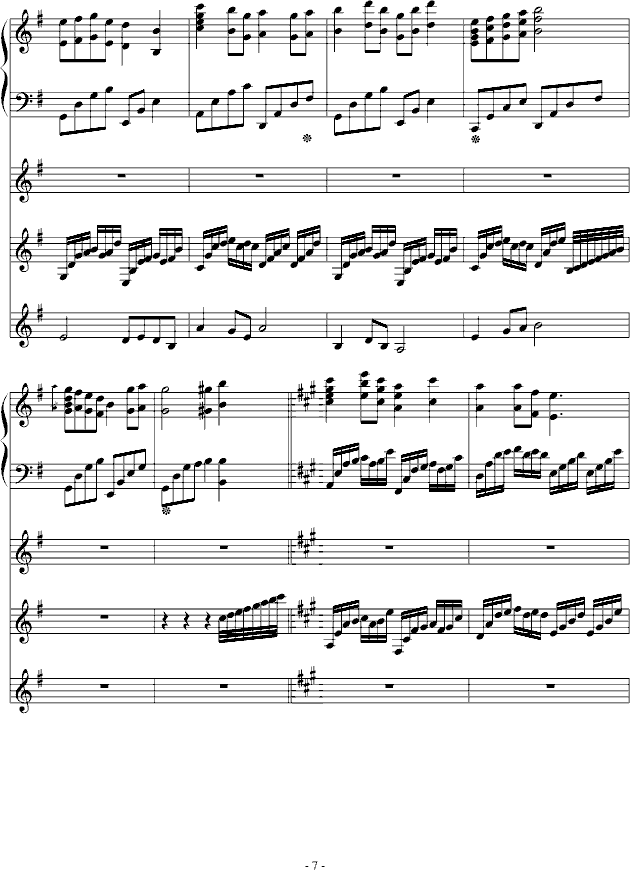 إ־()7