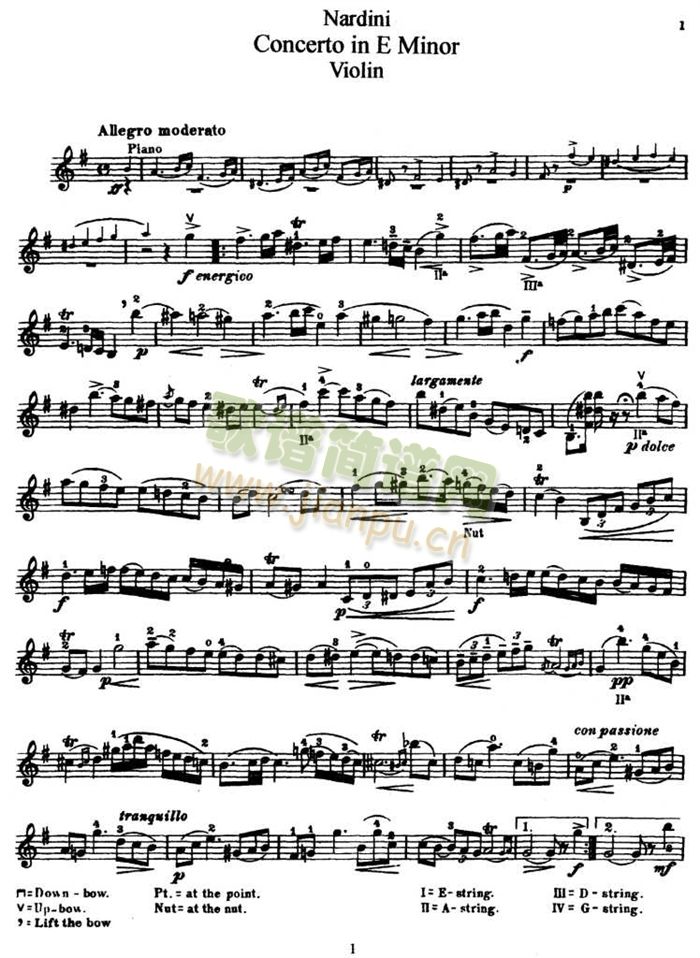 ConcertoinEMinjor(С)1