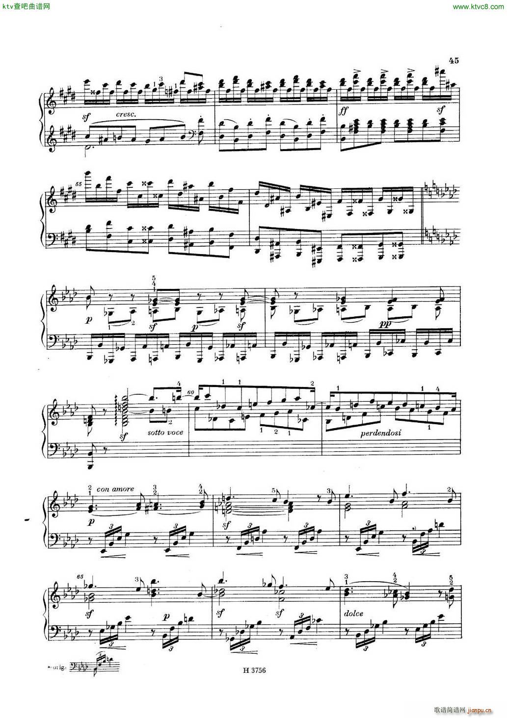 Dussek Sonate No26 op70 Retour a Paris()5