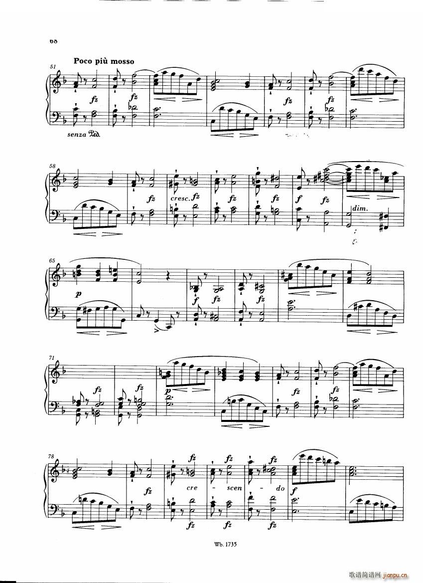 Brahms and his friends Anthology 2 2(ʮּ)36