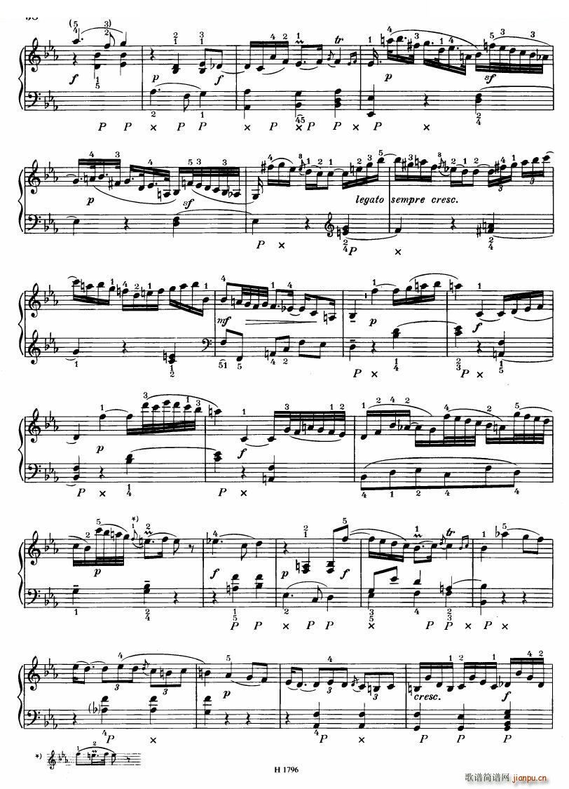 Benda 16 Sonatas  16 Sonatas (ʮּ)20