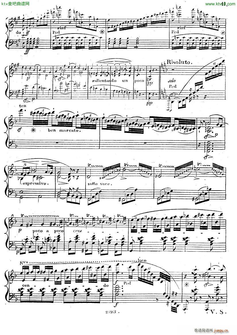 Herz op 034 Piano Concerto No 1()10
