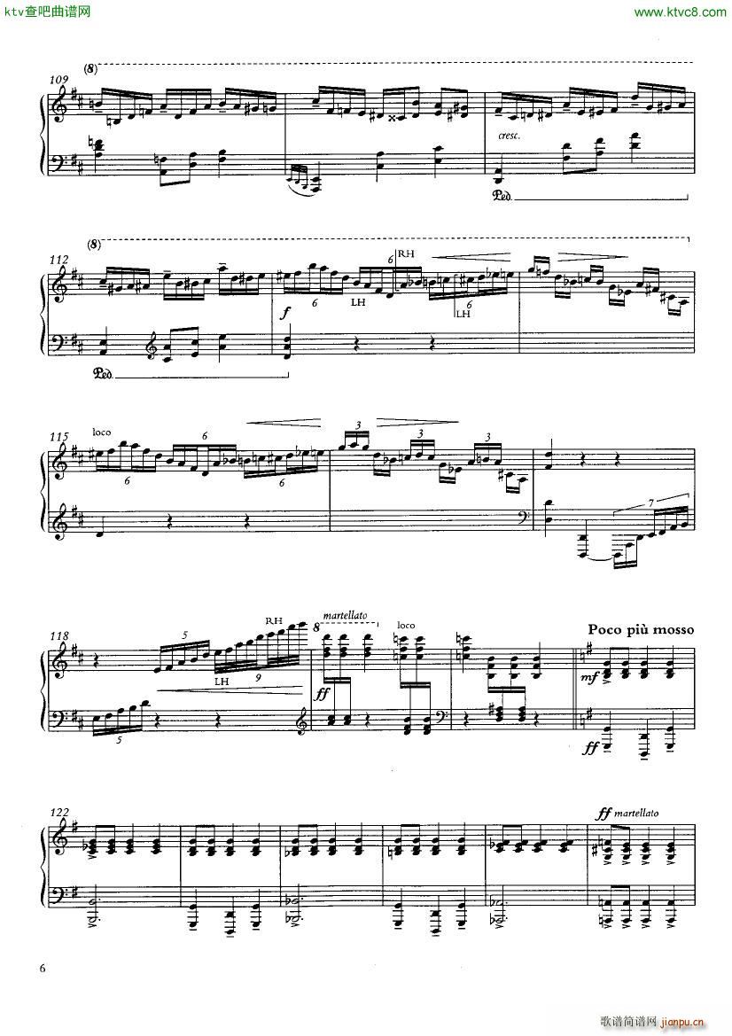 Hough 4 songs()6