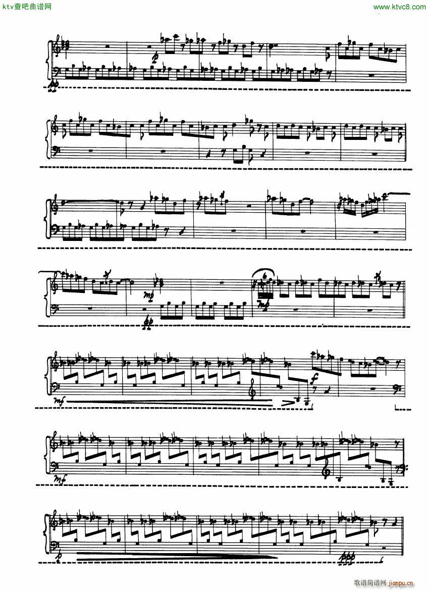 Cage Sonatas and Interludes for prepared piano()10