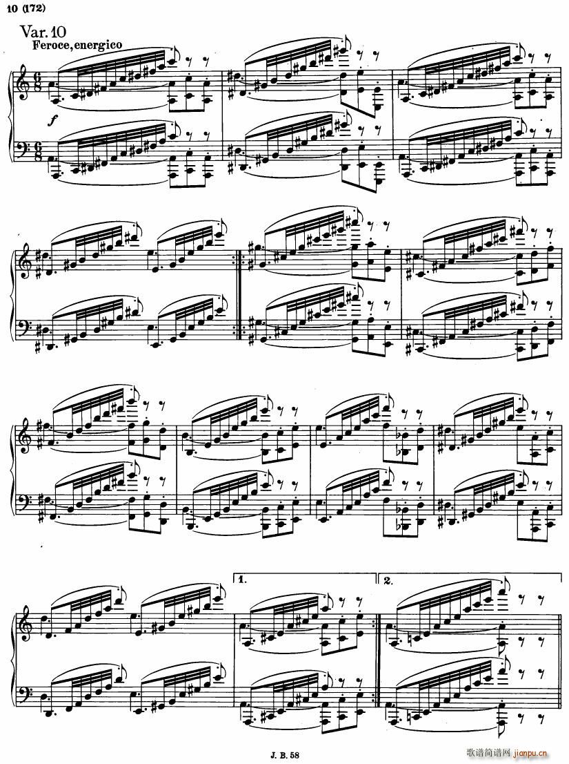 Paganini Vars 2()10