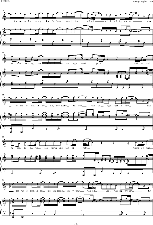Free Loop()5