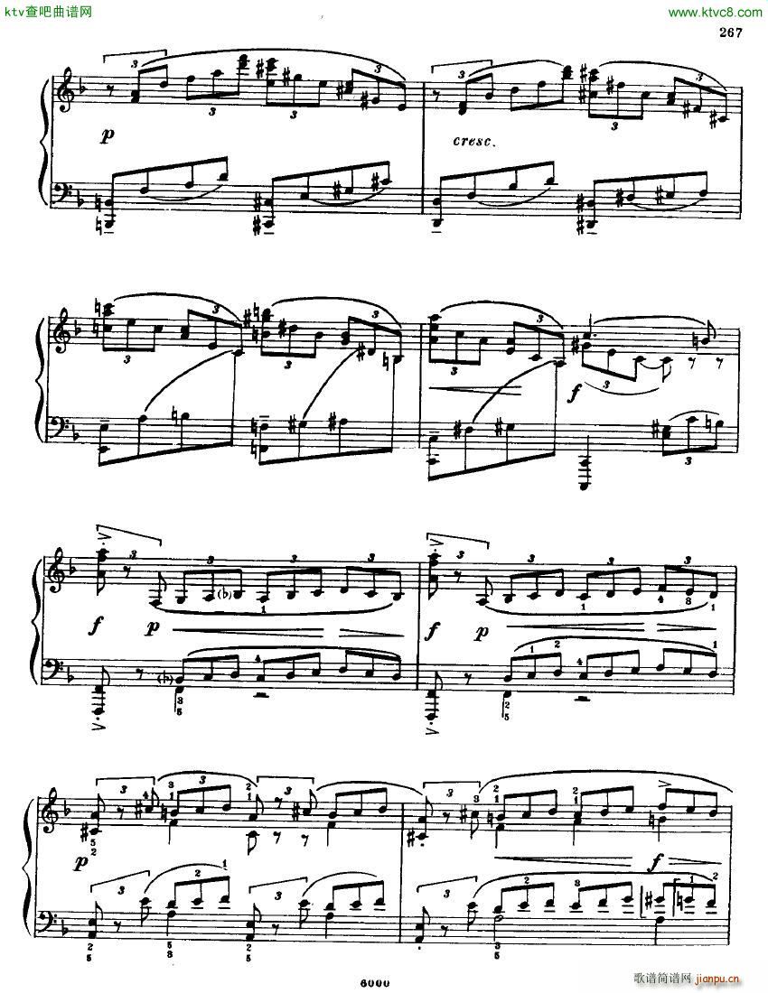 Anatoly Alexandrov Opus 72 Sonata no 10()29