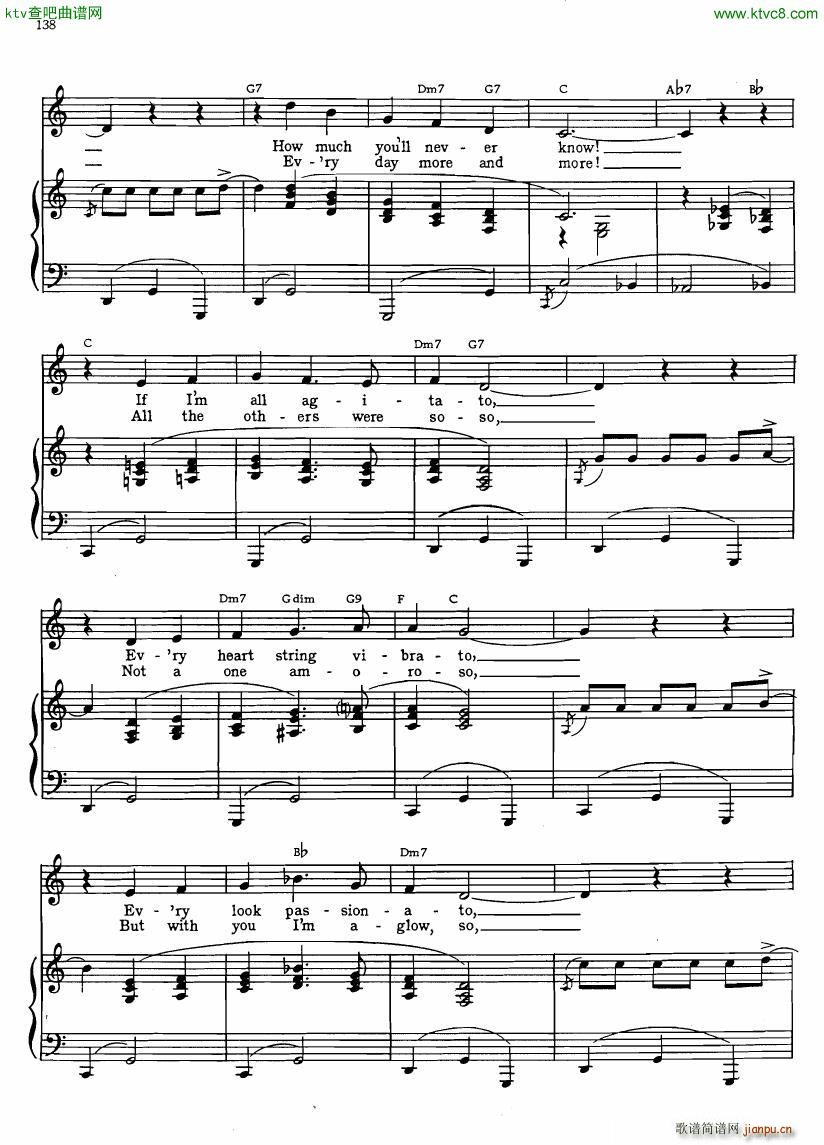 Gershwin The Greatest Songs Part 2 ()23