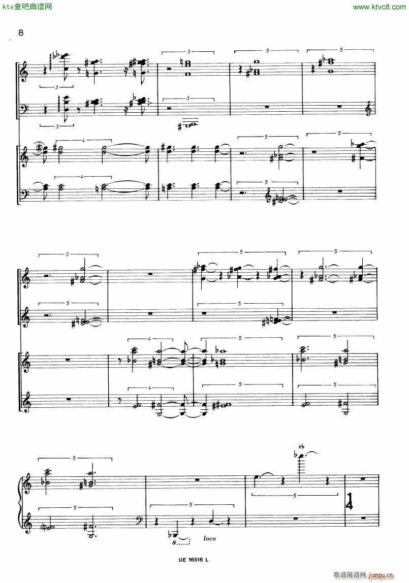 Feldman Piano()8