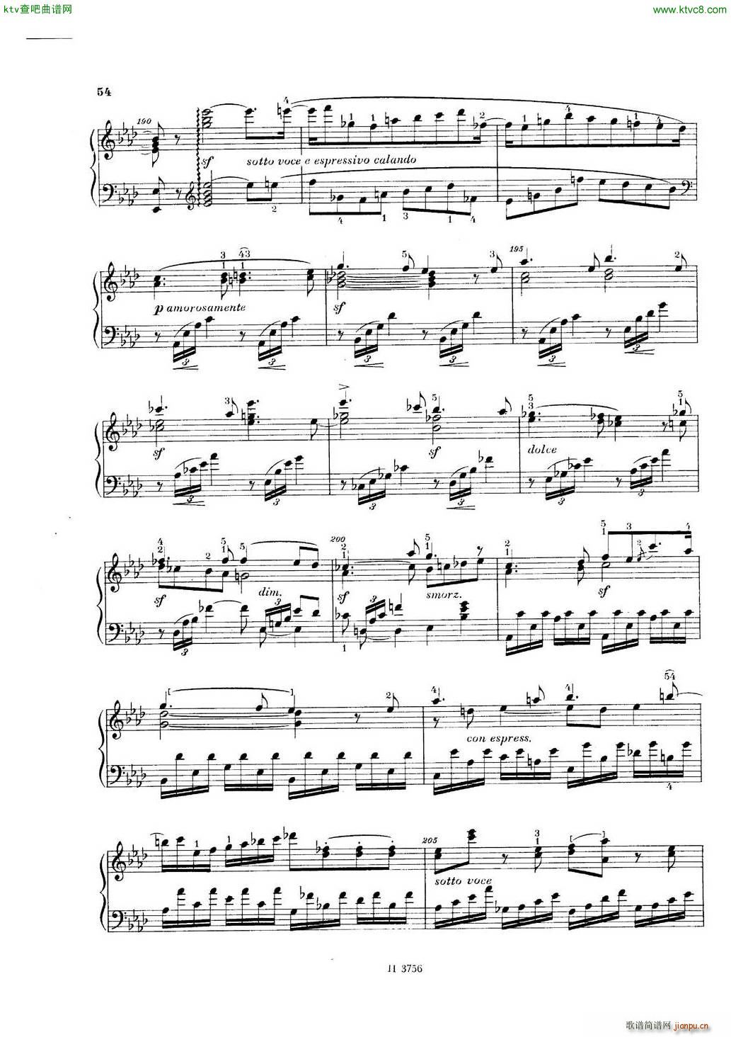 Dussek Sonate No26 op70 Retour a Paris()14