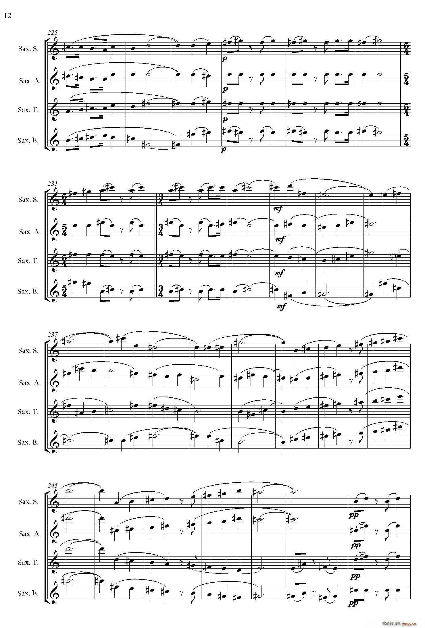estilos ()12
