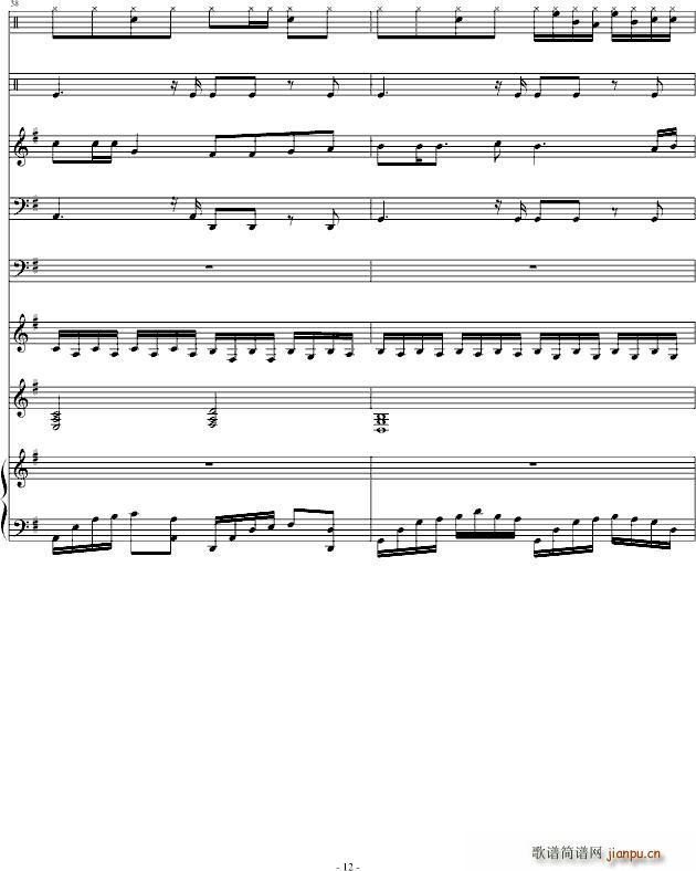 ˽()12