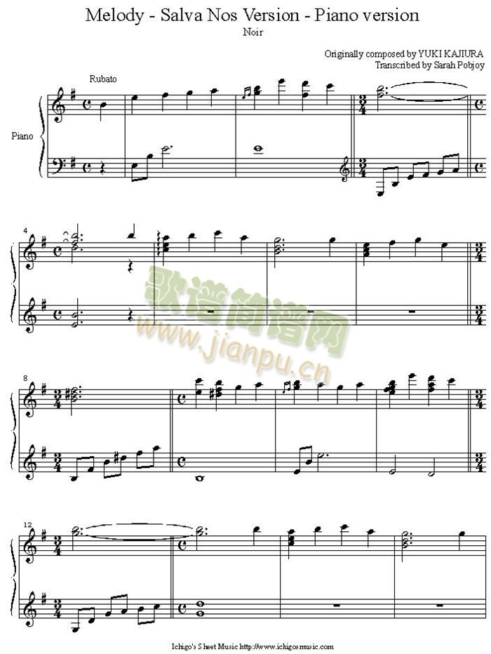 melody_salva_nos_version_piano_version()1