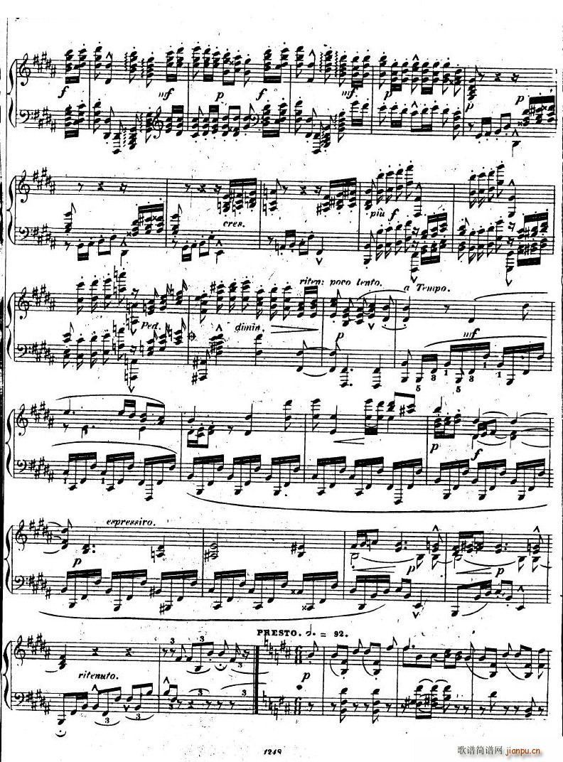 Heller Sonata Op 9 Sonata Op 9(ʮּ)9