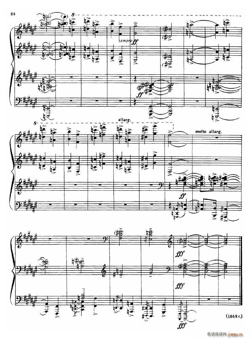 Dutilleux Sonata Sonata(ʮּ)59