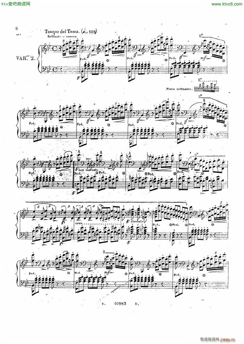 herz sonnambula()6