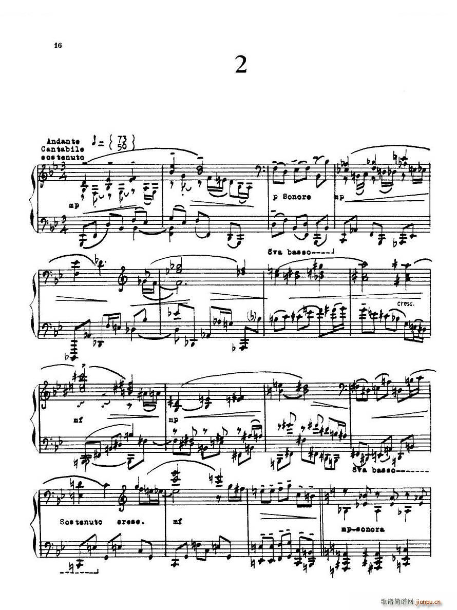 Antheil Piano Sonata No 4 Piano Sonata No 4(ʮּ)15