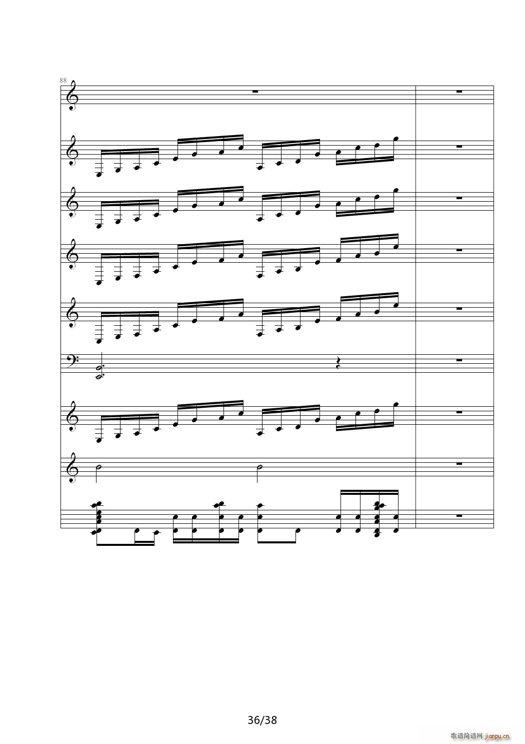  C()36