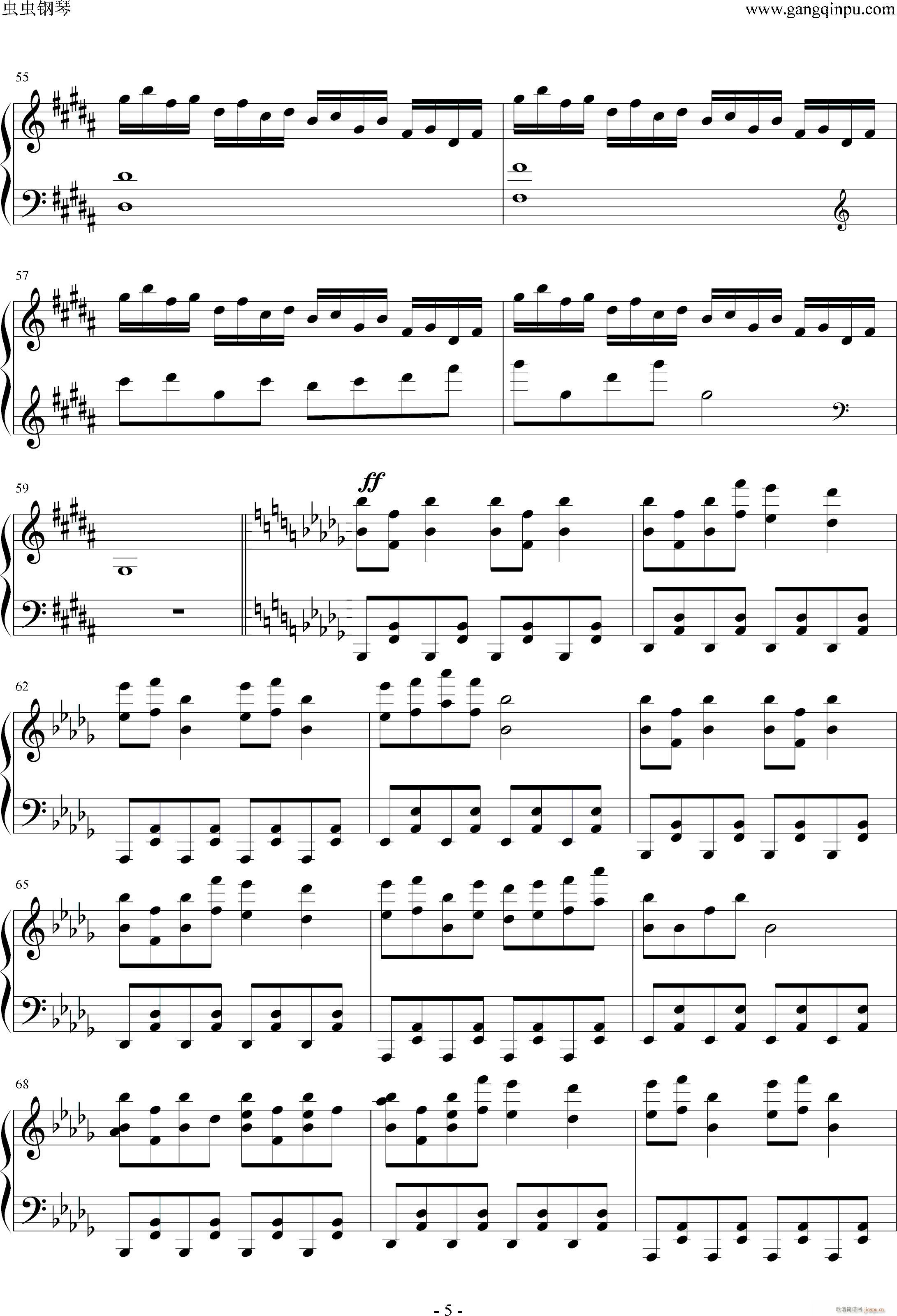 A()5