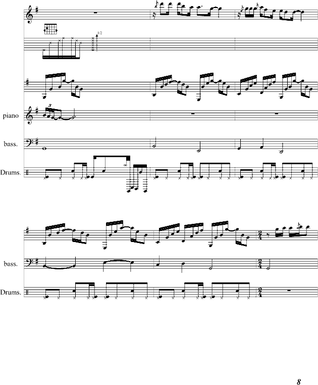 һ()8
