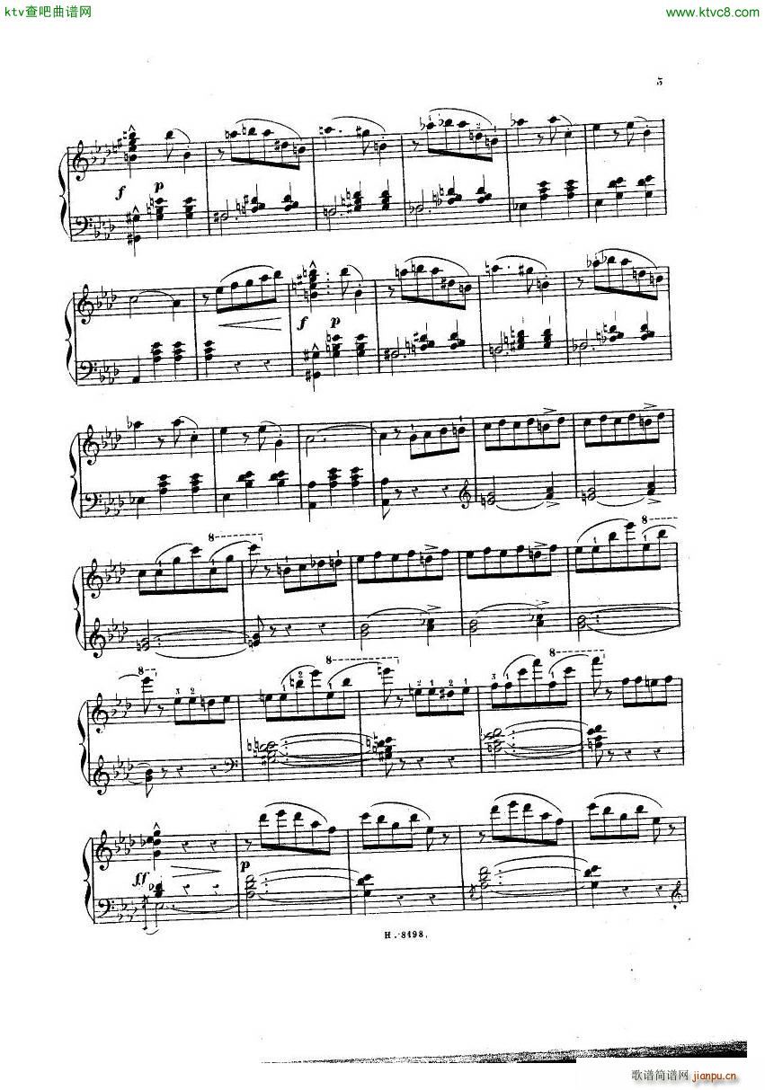 Delibes Grande valse du Pas des fleurs()5