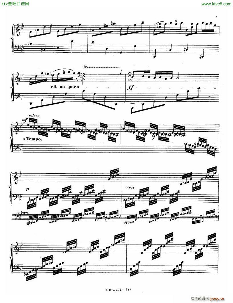 Enesco Op 3 Suite in the old style()3