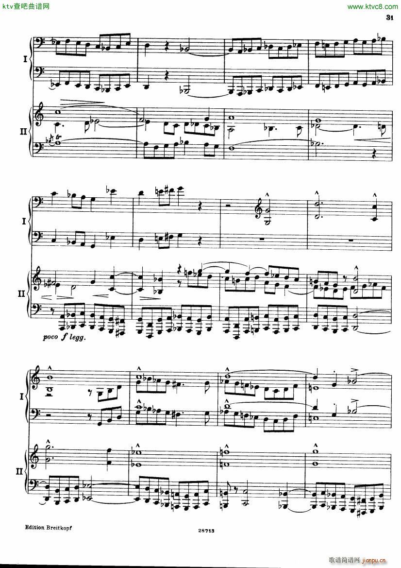 Busoni Fantasia contrappuntistica 2p 1()31