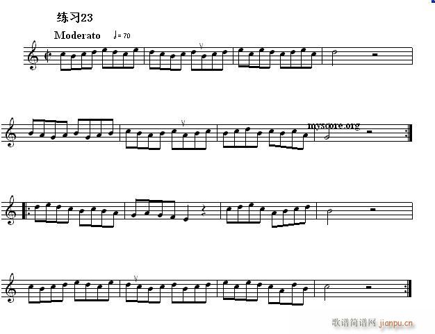  ¼ ӳǳ׾ϰ 23(ʮּ)1