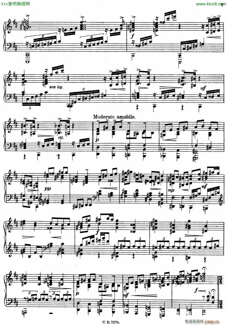 Haba variations on schumann()5