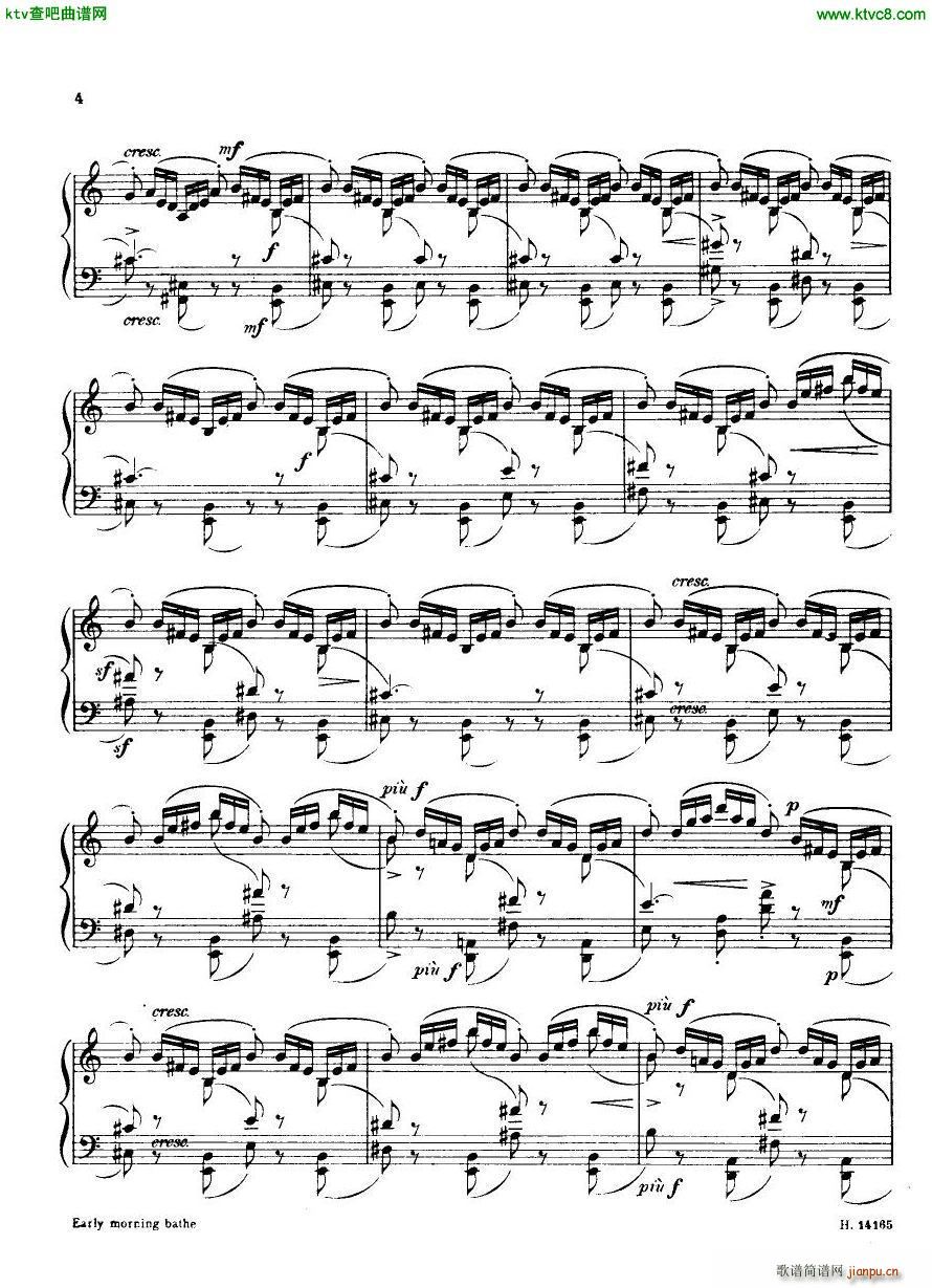 Britten Holiday Diary Op 5()3
