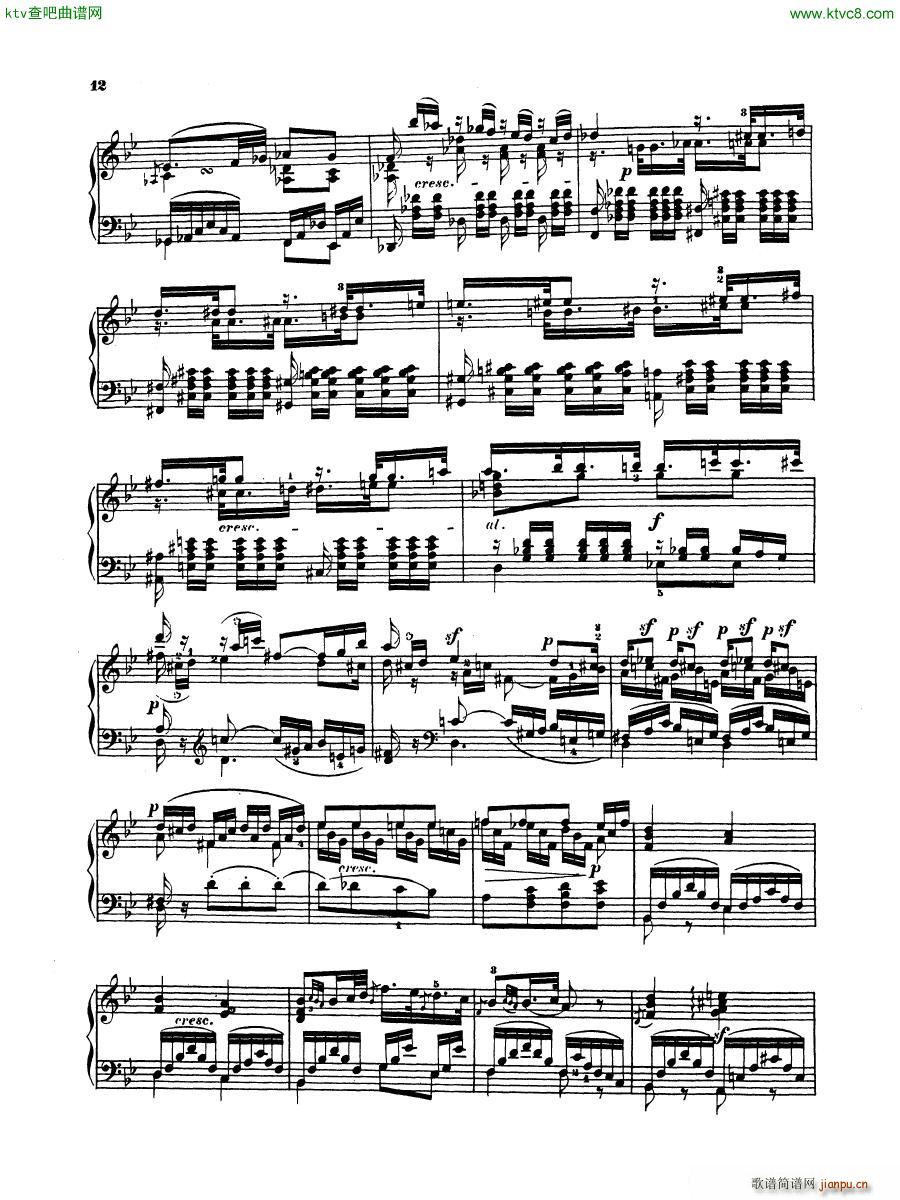 Hummel Sonata No 2 Op 13()11