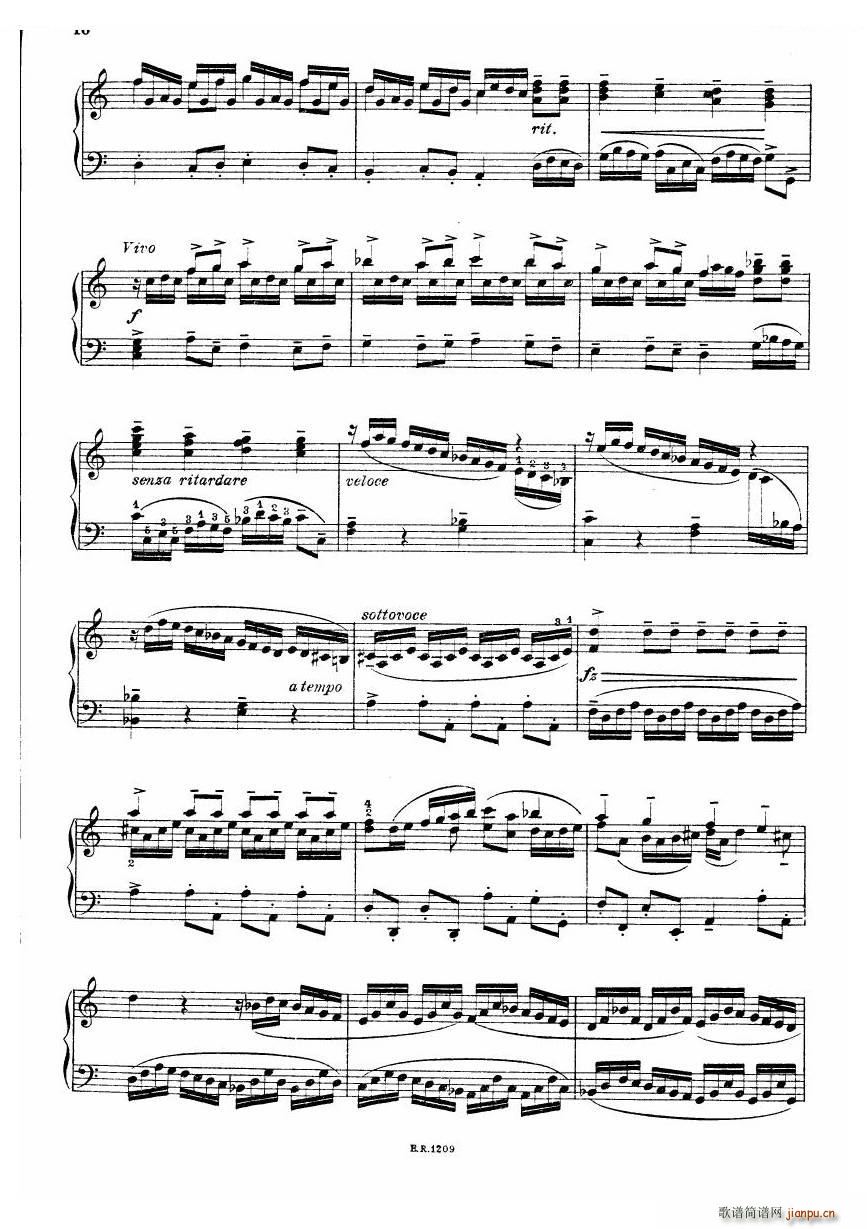 Durante Toccate Toccate(ʮּ)10