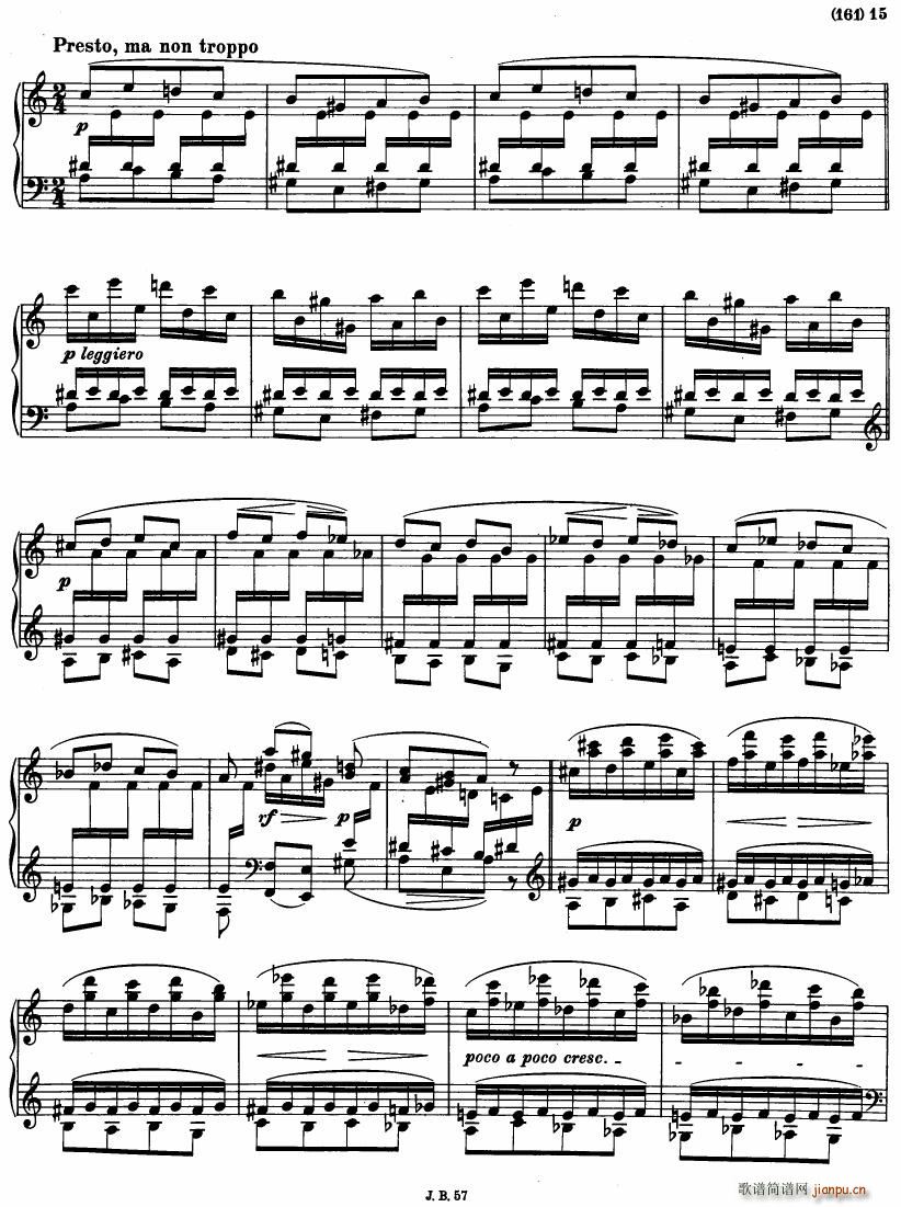 Paganini Vars 1()15