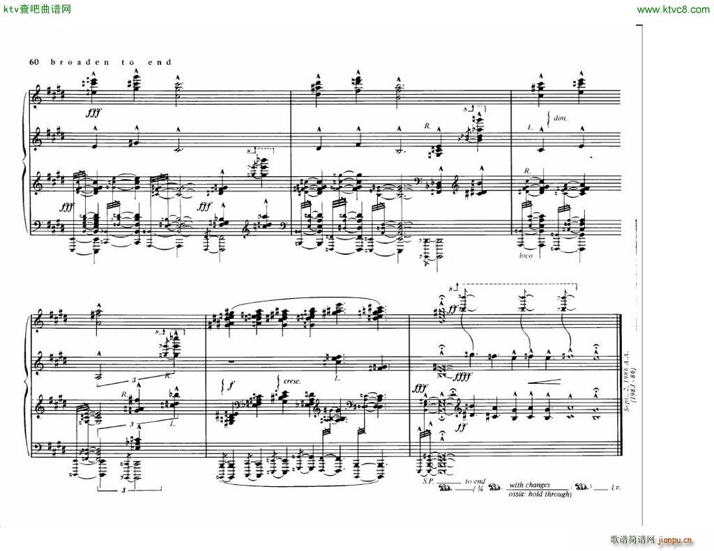 12 New Etudes ()19