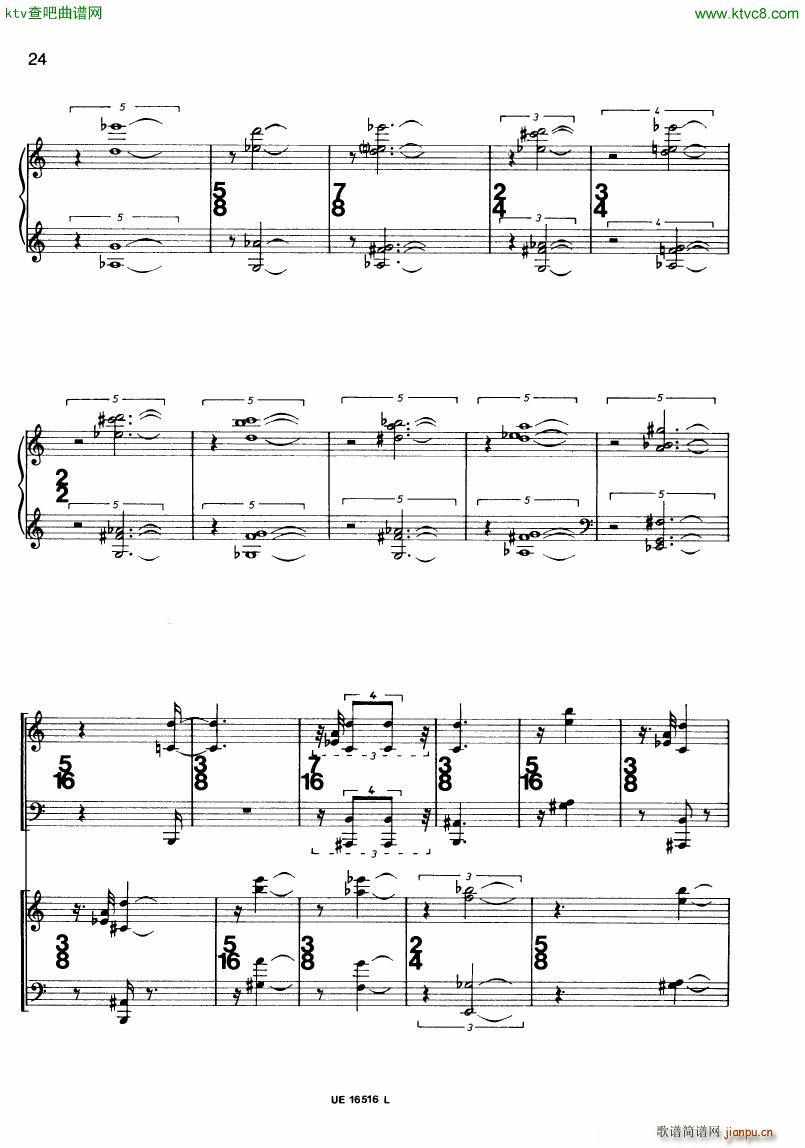 Feldman Piano()24