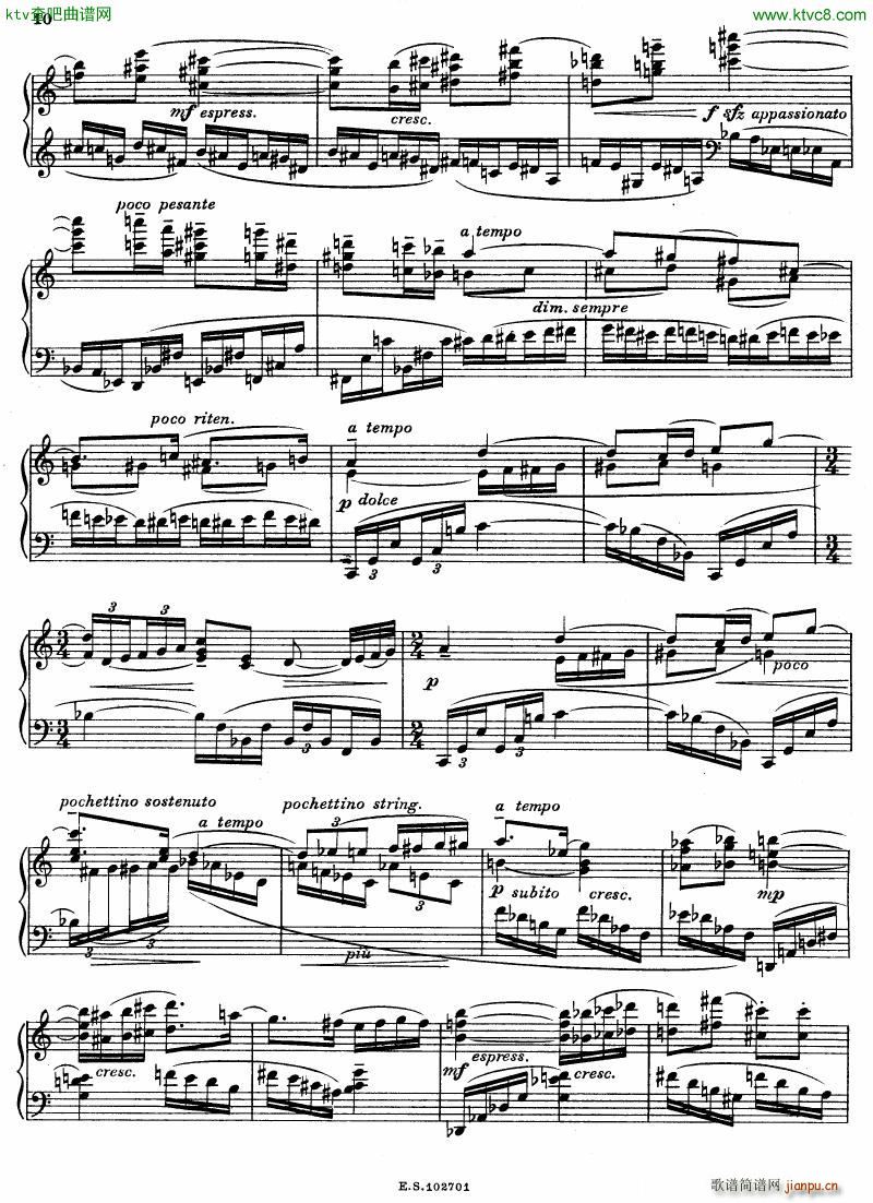 Hlobil 3 piano pieces op 2()8