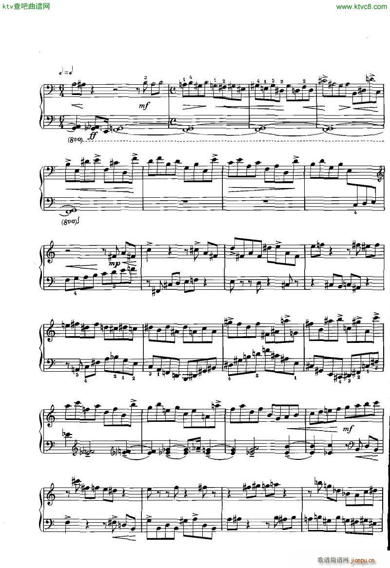 Gubaidulina Chacona()9