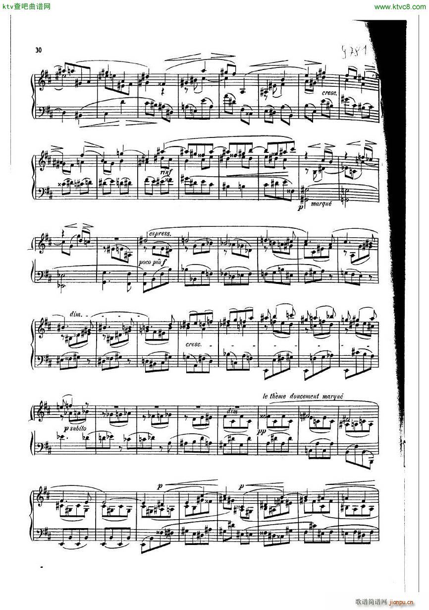 dukas sonata()29