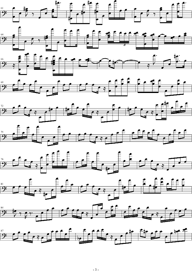 ɫռ()3