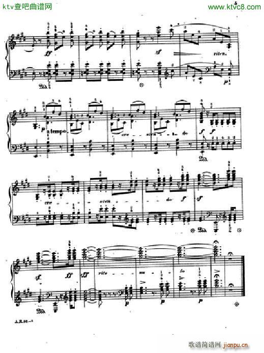 op 86 no 3(钢琴谱)3