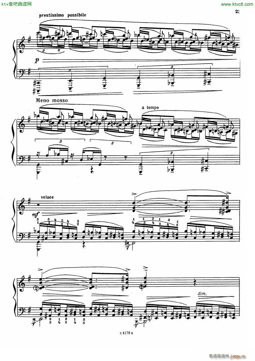 Sonata No 5 Op 10()21