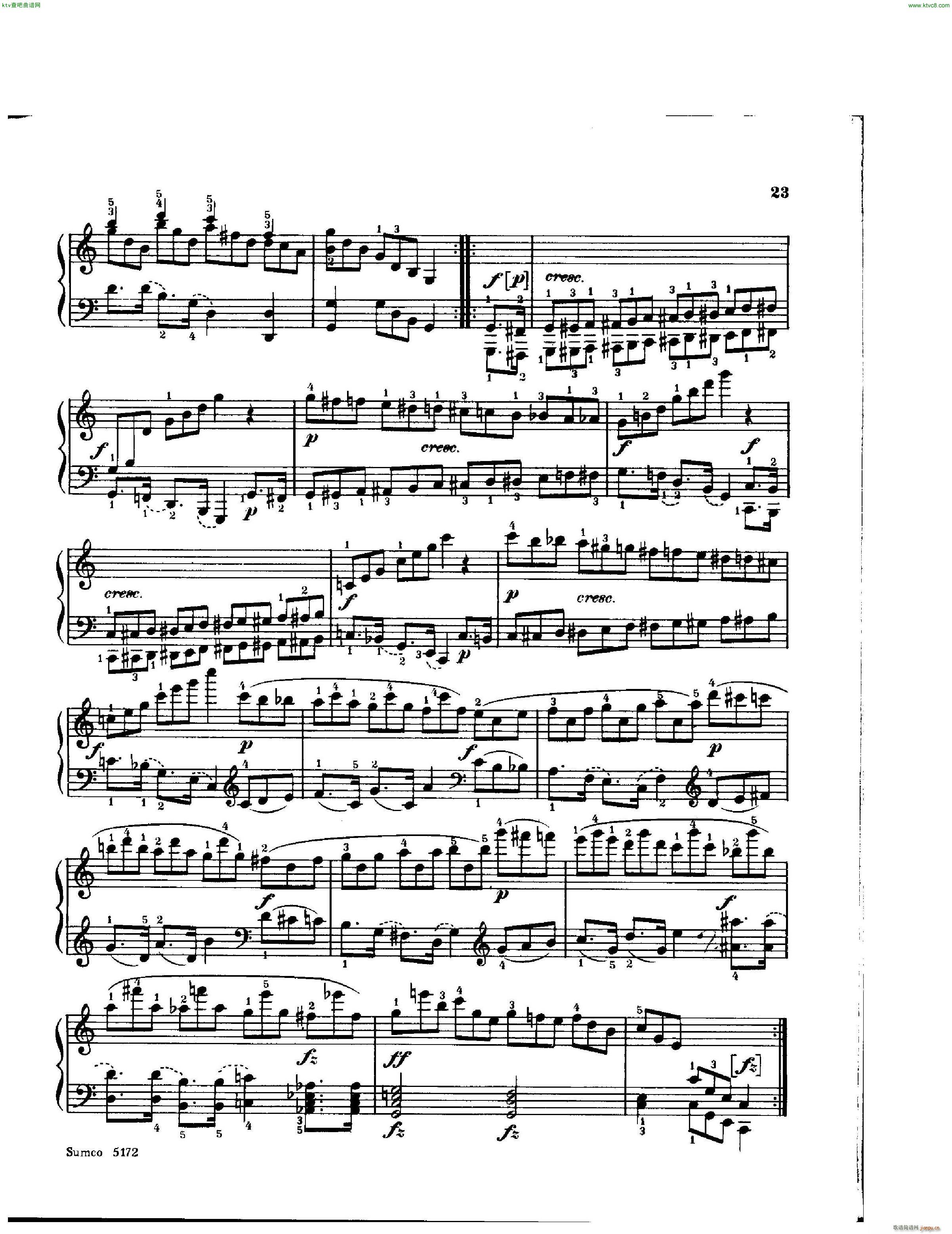 diabelli various variations not beethoven no cover()19
