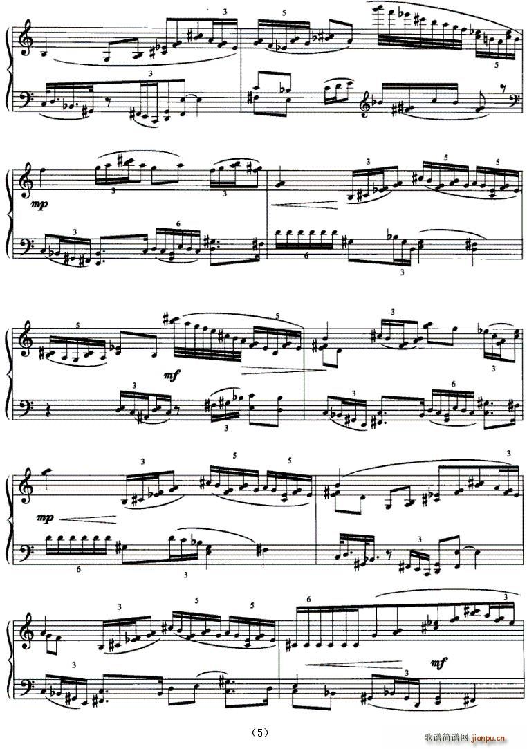 ټ()5